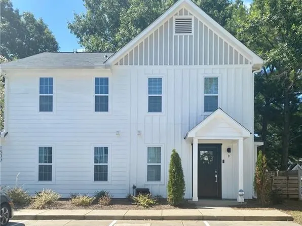 1537 Briar Creek Rd APT B, Charlotte, NC 28205