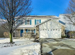 15253 Brantley Ln, Noblesville, IN 46060
