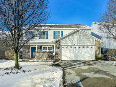 15253 Brantley Ln, Noblesville, IN, 46060