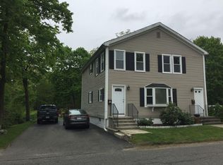 46 Highland Ave, Mansfield, MA 02048