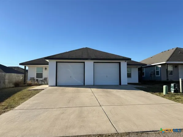7507 Guffey Ln, Temple, TX 76502