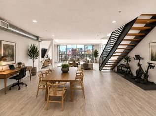 ECHO Lofts, True luxury Two Story Live/Work Townhouses, Los Angeles, CA 90026