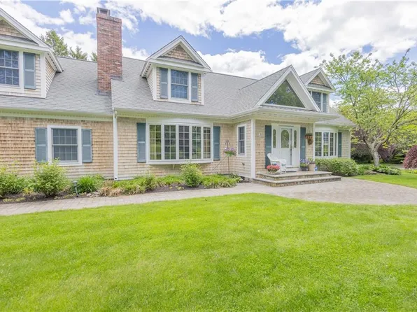 10 Bartlett Rd, Middletown, RI 02842
