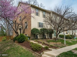 7832 Mount Woodley Pl, Alexandria, VA 22306