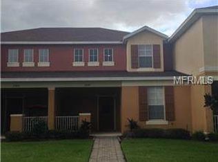 10894 Savannah Landing Cir, Orlando, FL 32832