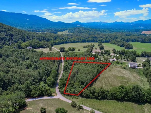 12 Dawning Rd Lot 12, Newport, TN 37821
