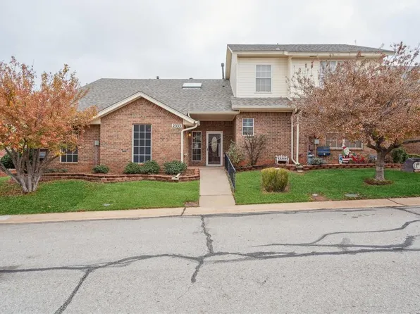 2333 Glenrock, Edmond, OK 73012