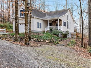 1039 Underpass Rd, Advance, NC 27006