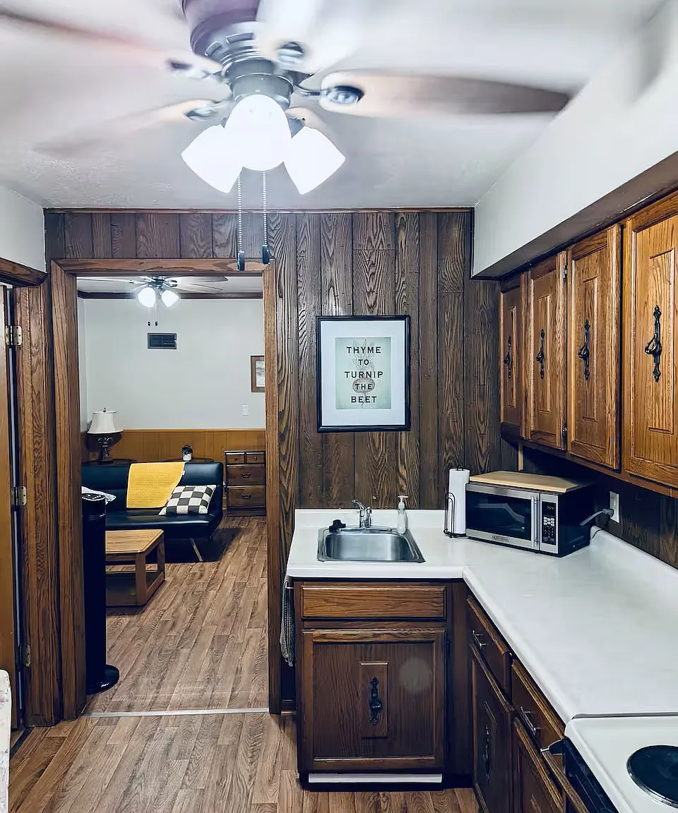 1 bed, 750 sqft, $1,395 — Photo 3
