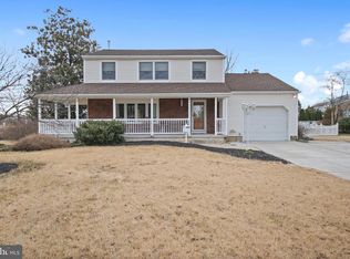 1 Cypress Ct, Blackwood, NJ 08012