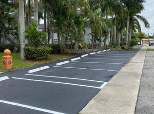 Sunset Apartments, Fort Lauderdale, FL 33313