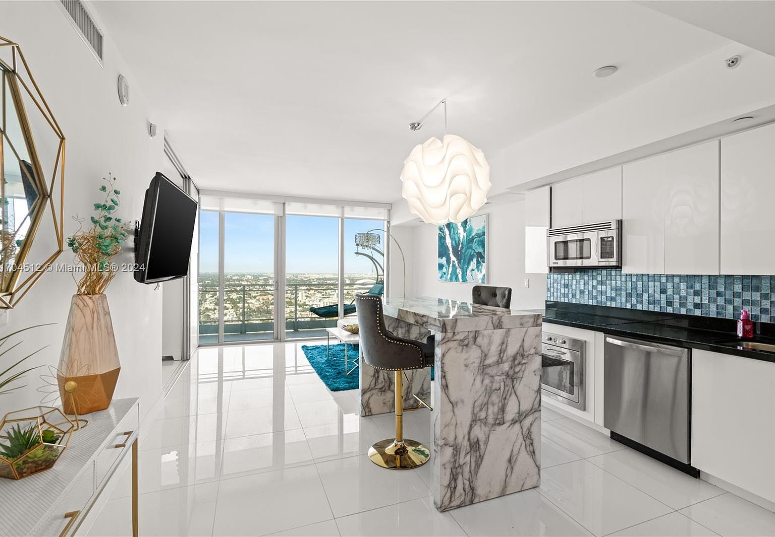 92 SW 3rd St APT 4907, Miami, FL 33130 | Zillow