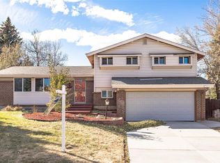 8247 Yarrow Ct, Arvada, CO 80005