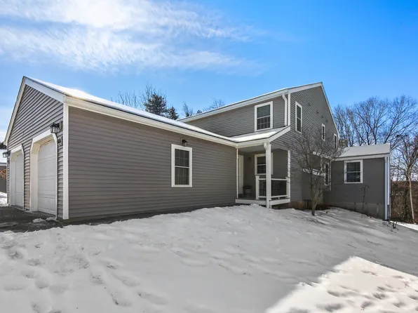 835 Long Hill Road APT A, Middletown, CT 06457