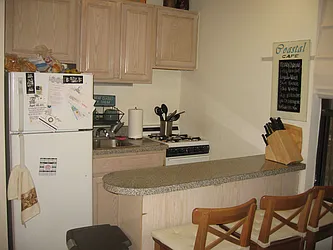 Rented by Landmark Resources