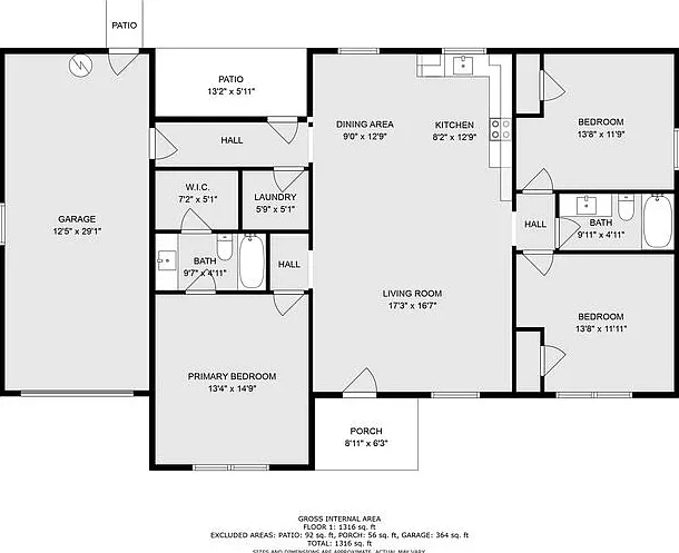 580 Woodland Cir — Photo 2