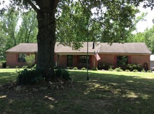 10837 Macedonia Rd, Brighton, TN 38011