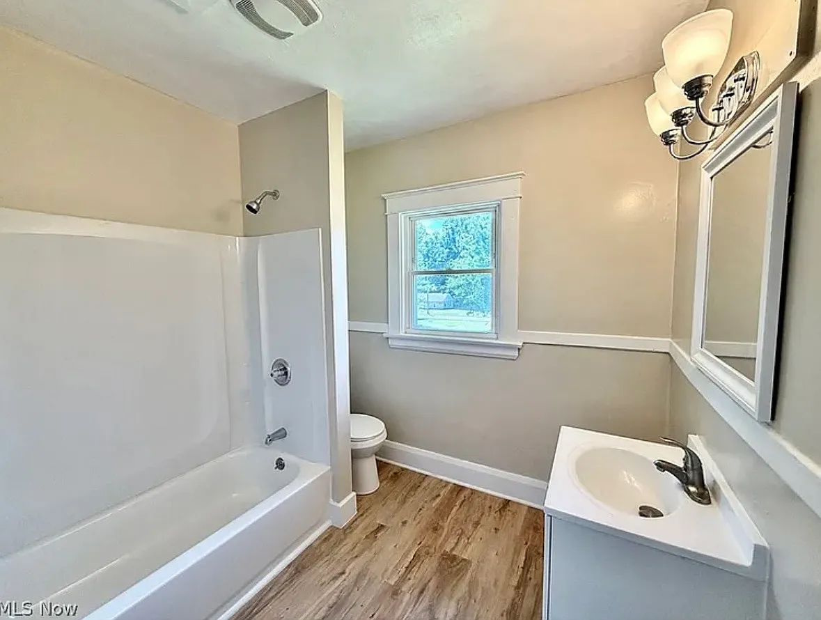 3 bed, 1257 sqft, $1,400 — Photo 4