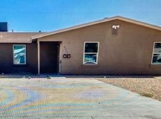 6204 Weems Ct #A, El Paso, TX 79905