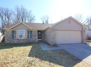 7711 Cherrybark Dr, Indianapolis, IN