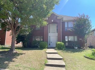 2464 Deer Horn Dr, Plano, TX 75025