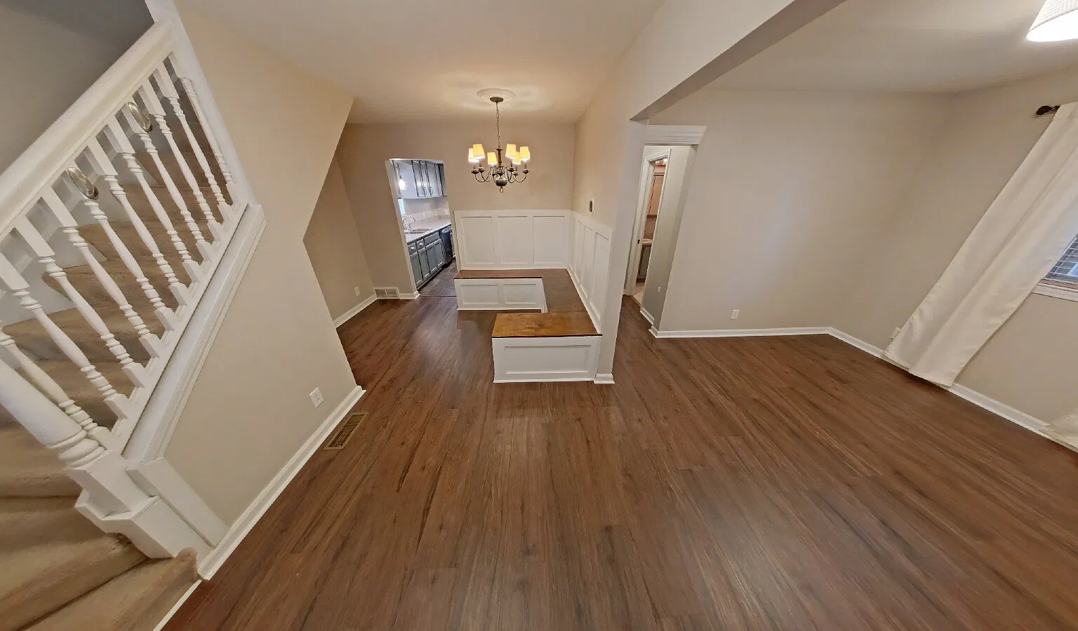3 bed, 2.0 bath, 1248 sqft, $2,550 — Photo 2