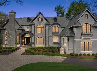 1881 Heron Ridge Dr, Bloomfield Hills, MI 48302