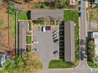 315 S Gardner Ave, Charlotte, NC