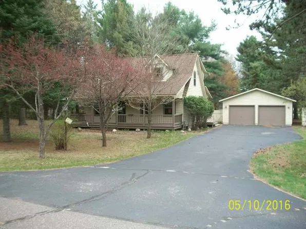 11347 Butterfield Loop, Arbor Vitae, WI 54568