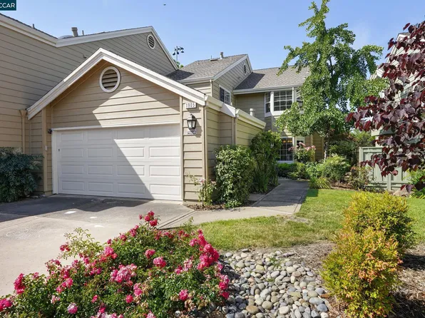 1905 Stratton Cir, Walnut Creek, CA 94598