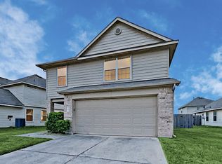 12607 Mountain Daisy Rd, Houston, TX 77038