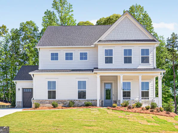 1123 Pine Valley Trl, Jefferson, GA 30549