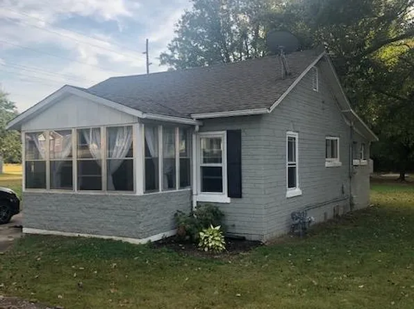 713 Westside Ave, Earlington, KY 42410