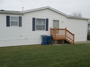 25728 Firestone Dr, Monee, IL 60449