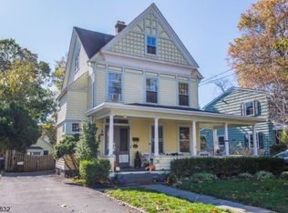 26 Cutler St, Morristown, NJ 07960
