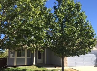 13594 Wyandot St, Westminster, CO 80234
