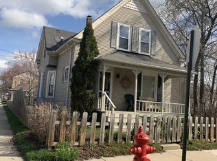 828 Montana Ave #830, South Milwaukee, WI 53172