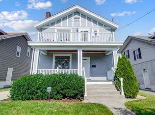 3625 Tamarack Ave, Cincinnati, OH