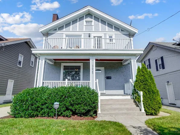 3625 Tamarack Ave, Cincinnati, OH 45207