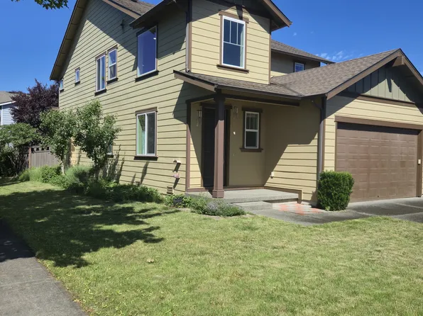 8993 Viola St SE, Tumwater, WA 98501
