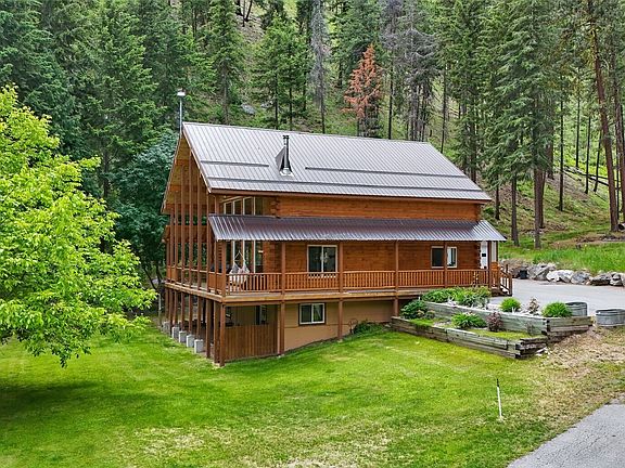 2nd image of 11125 Entiat River Road