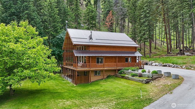2nd image of 11125 Entiat River Road