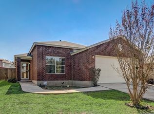 6123 Pelican Coral, San Antonio, TX 78244