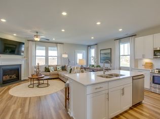 151 Merion Way LOT 486, Lebanon, TN 37087