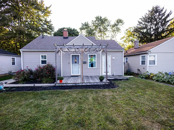 503 Eldon Ave, Columbus, OH 43204