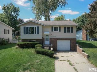 61 N Oxford Rd, Springfield, IL 62702