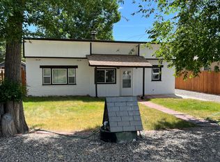 1674 Laveta St, Grand Junction, CO 81503