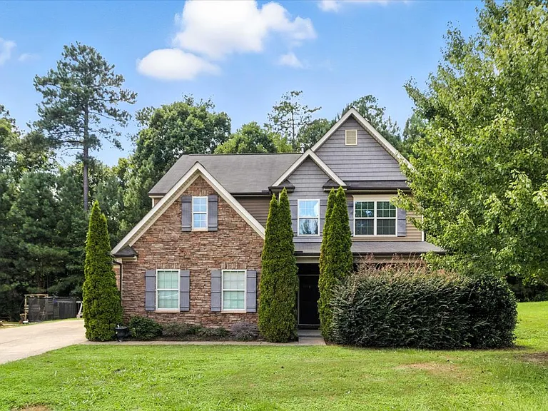 54 Hemlock Green Ln — Photo 1