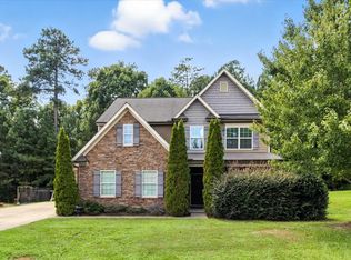54 Hemlock Green Ln, Clayton, NC 27527
