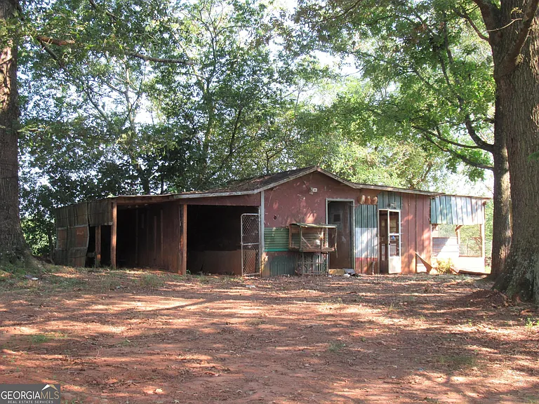 1379 Sam Craven Rd — Photo 4